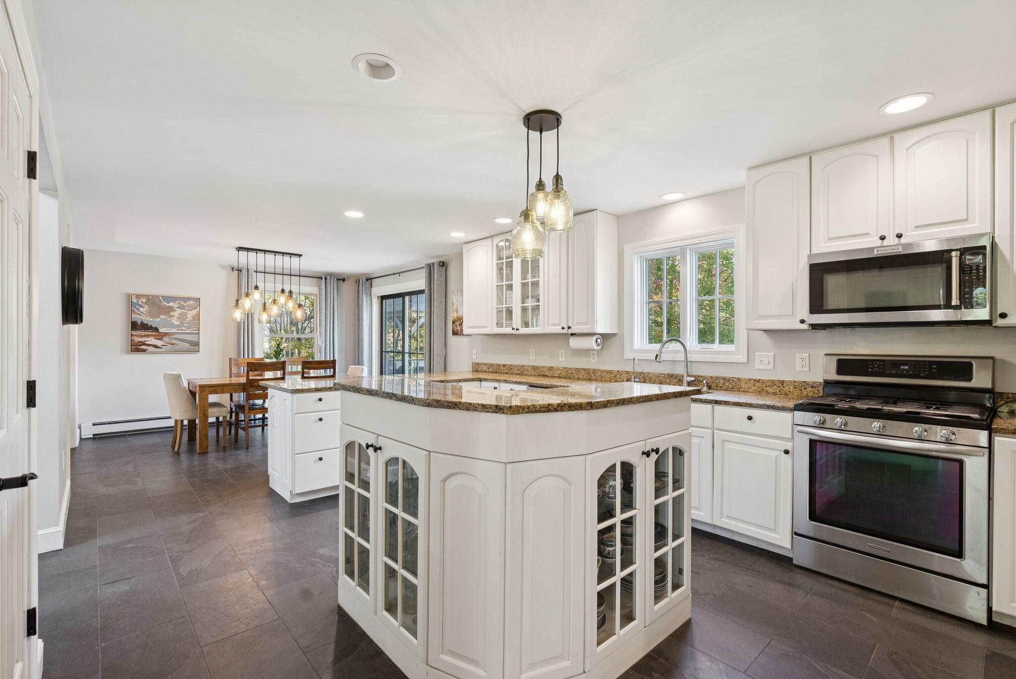 7 Independence Way Falmouth ME 04105