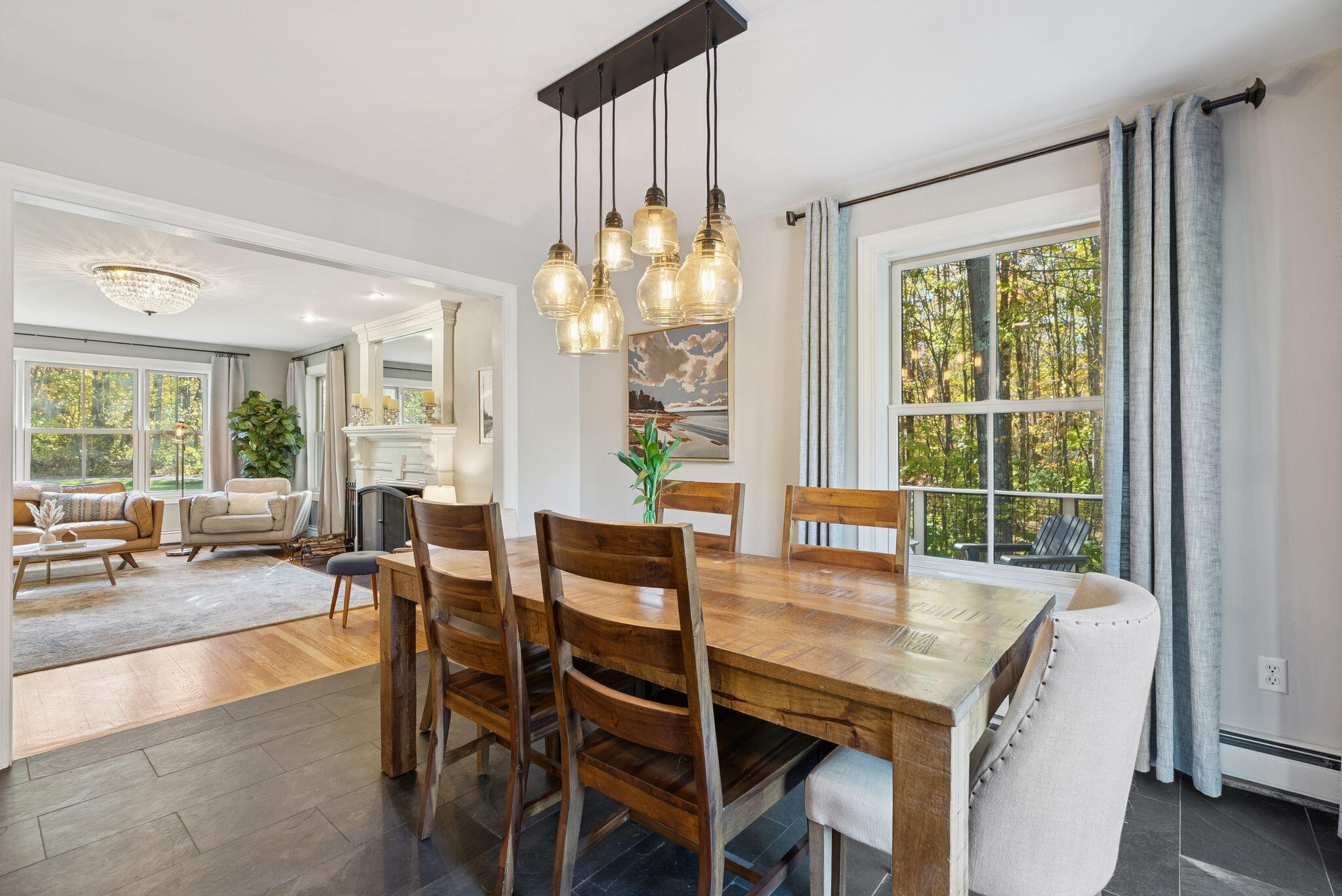 7 Independence Way Falmouth ME 04105