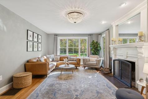 7 Independence Way Falmouth ME 04105