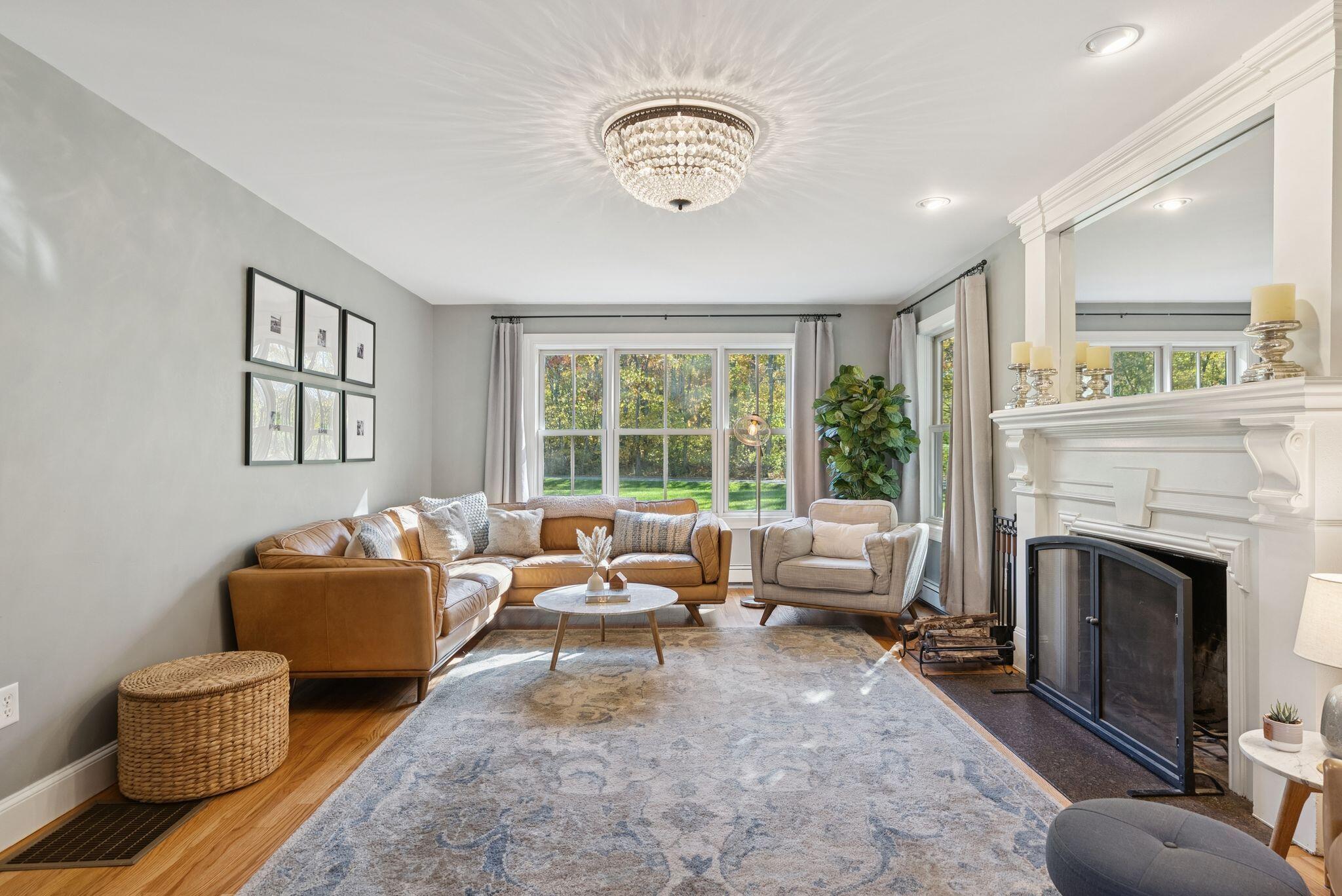 7 Independence Way Falmouth ME 04105