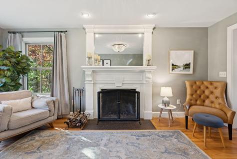 7 Independence Way Falmouth ME 04105