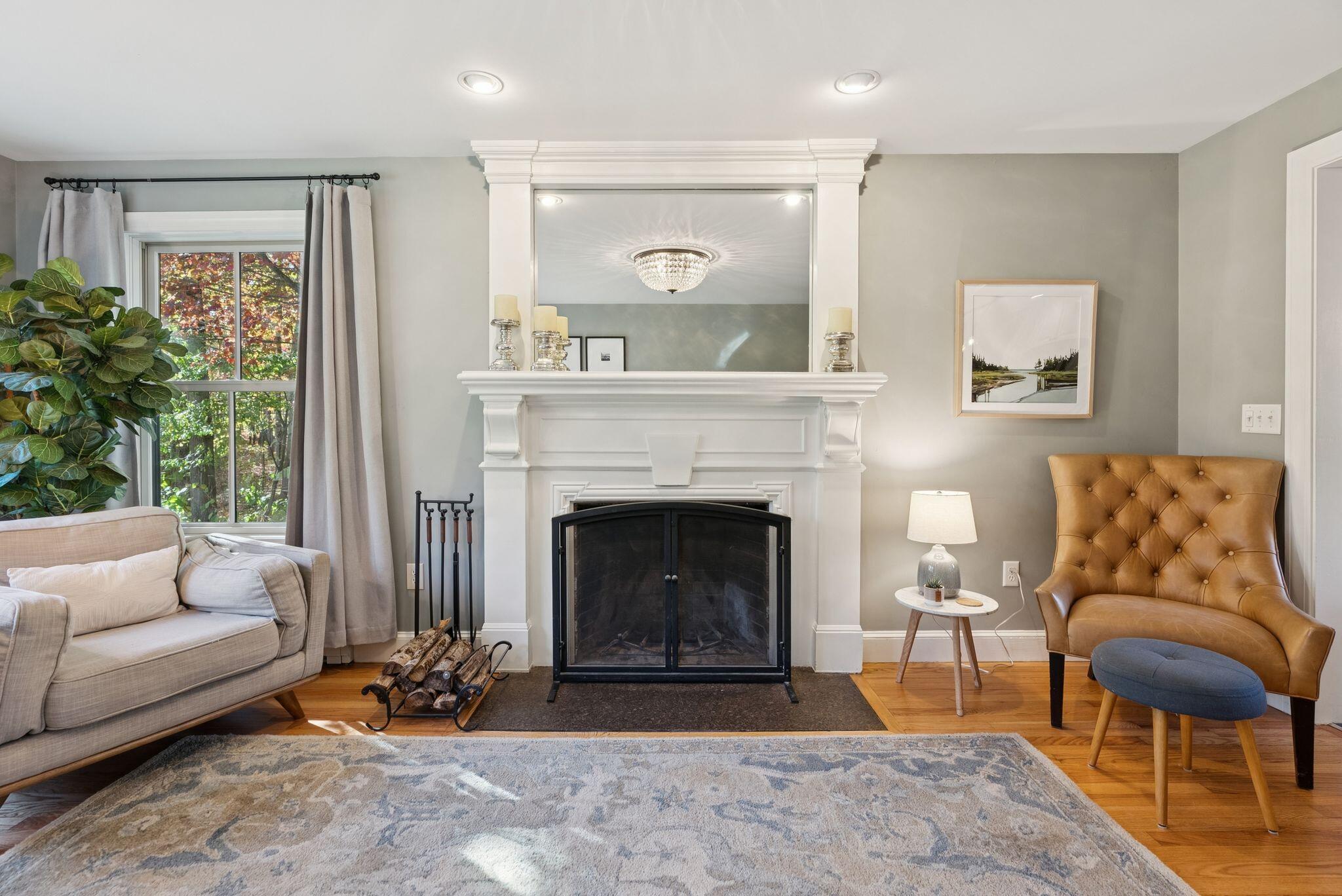 7 Independence Way Falmouth ME 04105