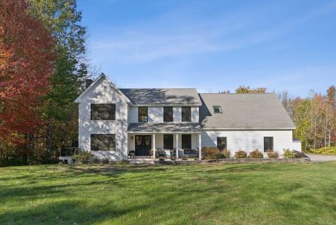 7 Independence Way Falmouth ME 04105