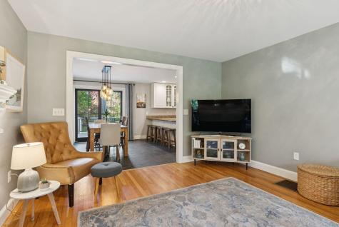 7 Independence Way Falmouth ME 04105