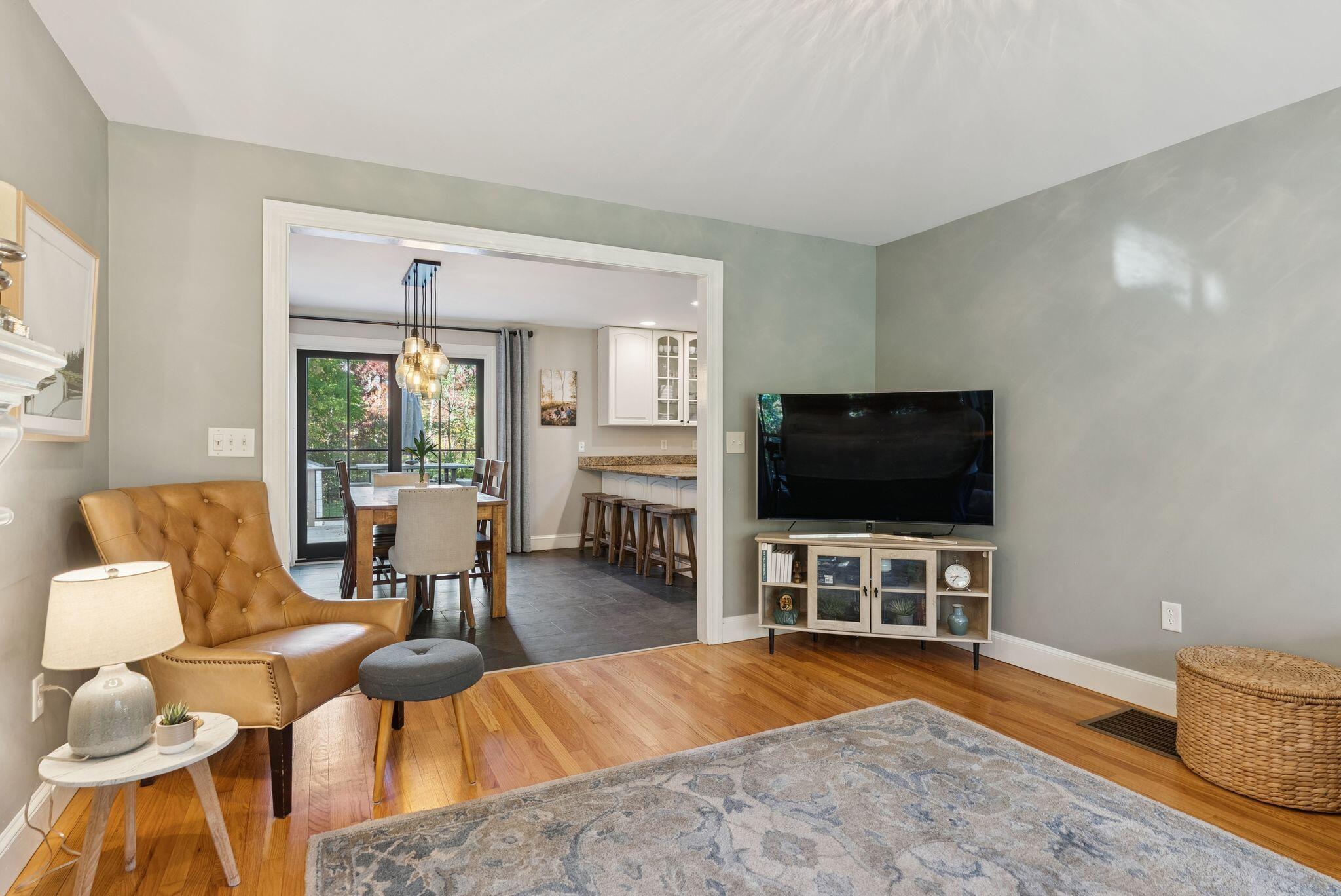 7 Independence Way Falmouth ME 04105