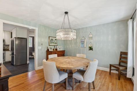 7 Independence Way Falmouth ME 04105