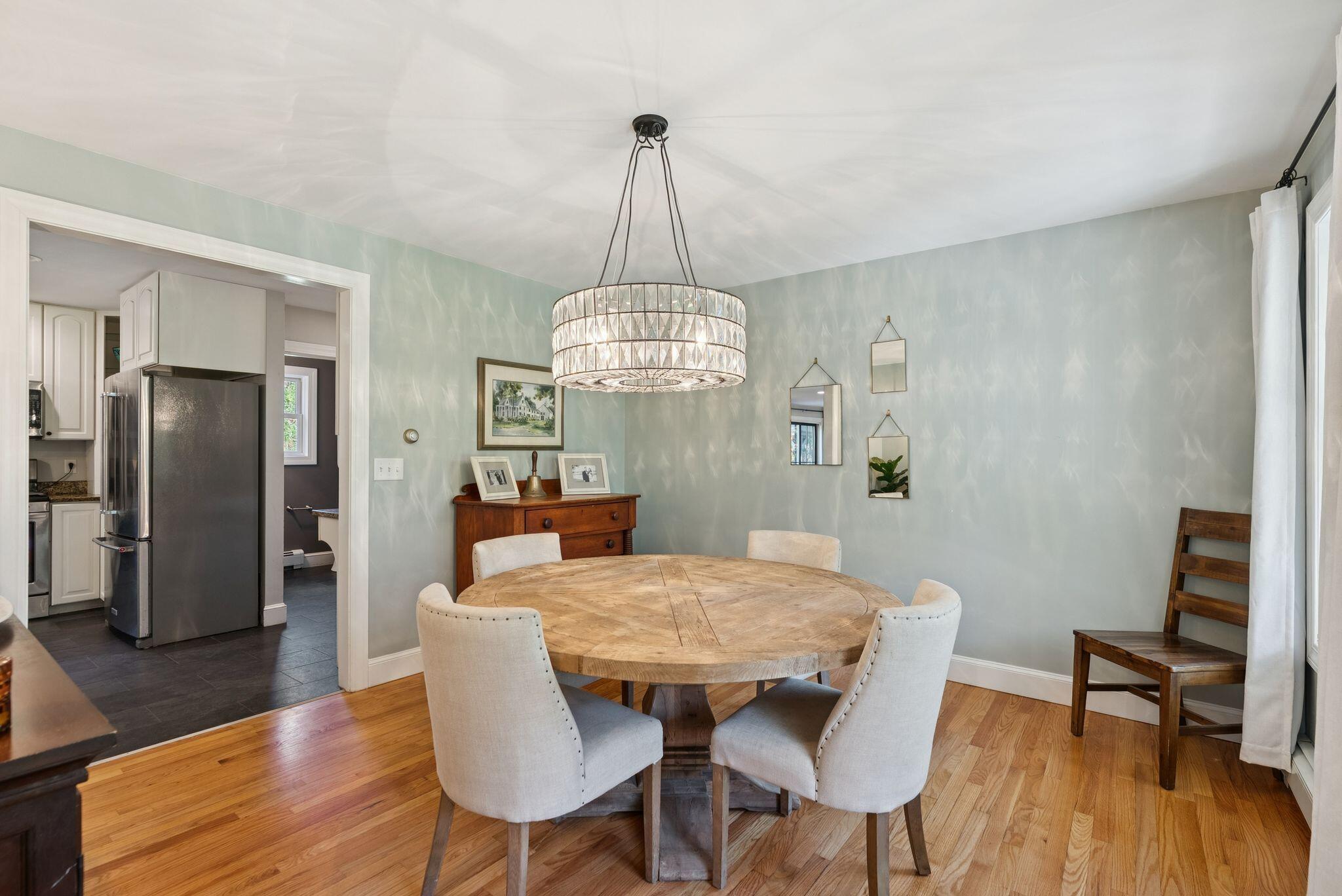 7 Independence Way Falmouth ME 04105