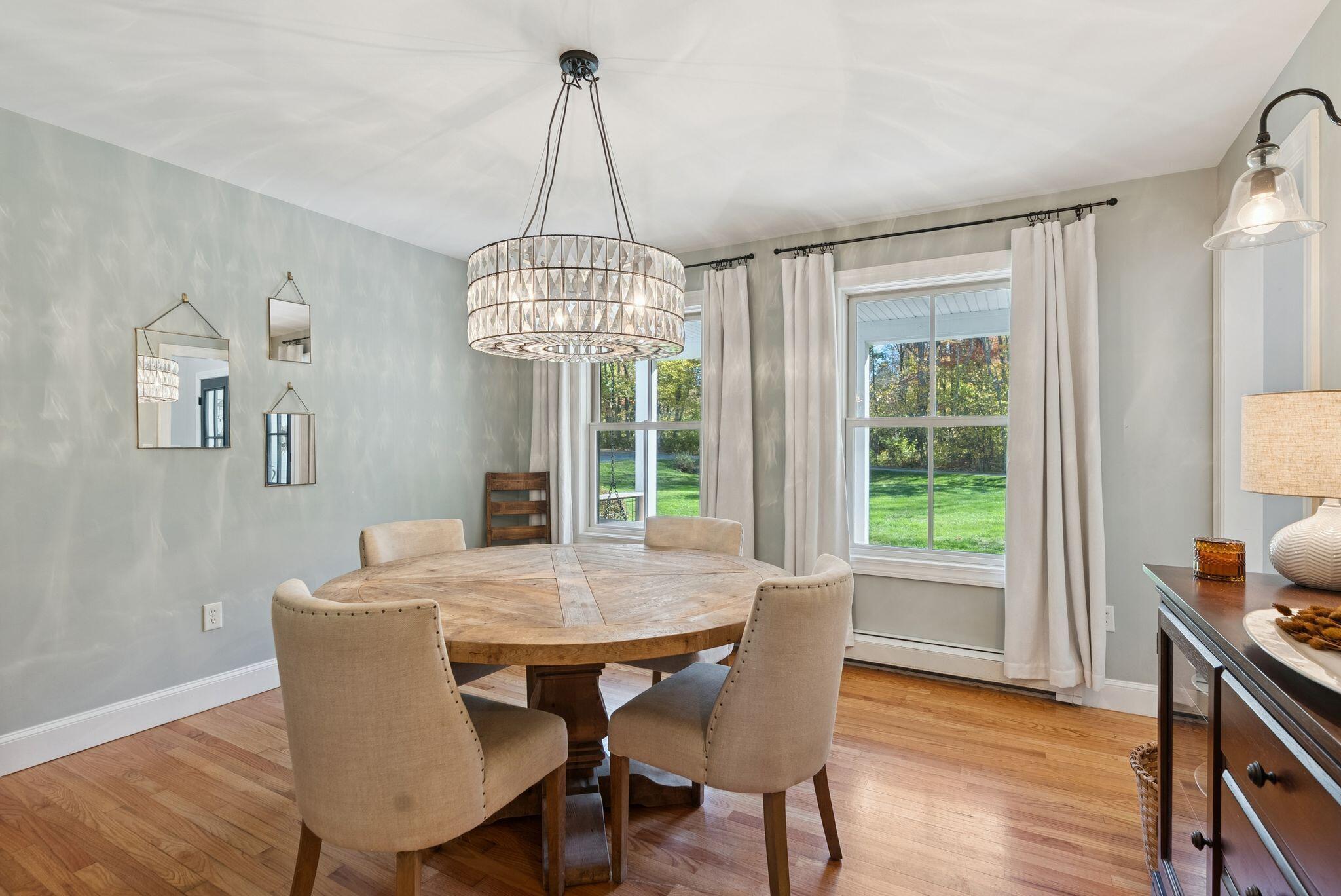 7 Independence Way Falmouth ME 04105