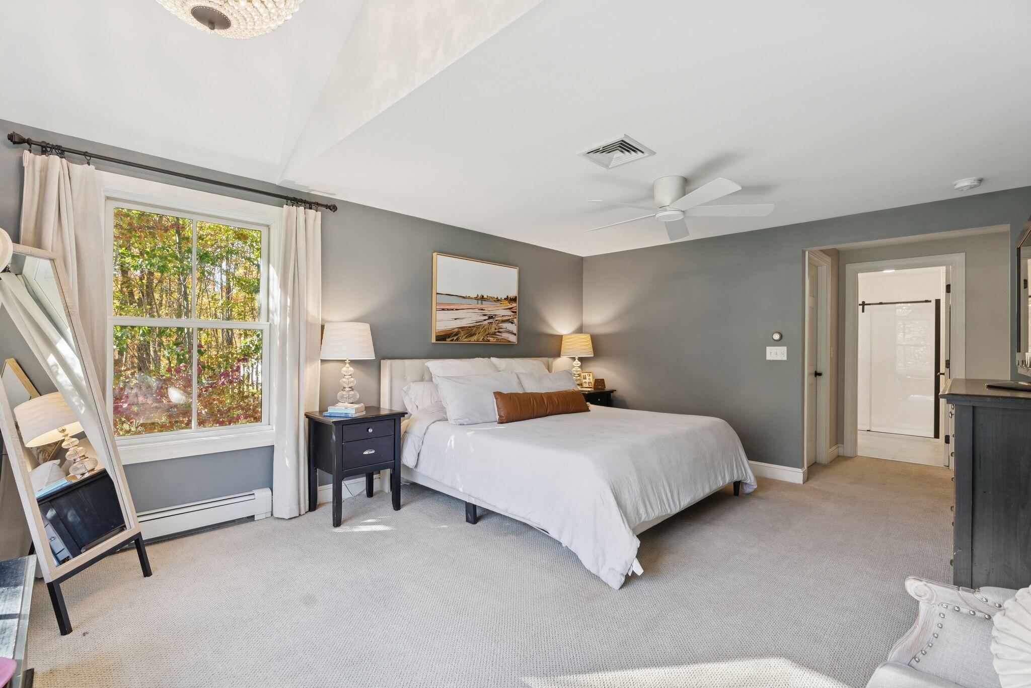 7 Independence Way Falmouth ME 04105