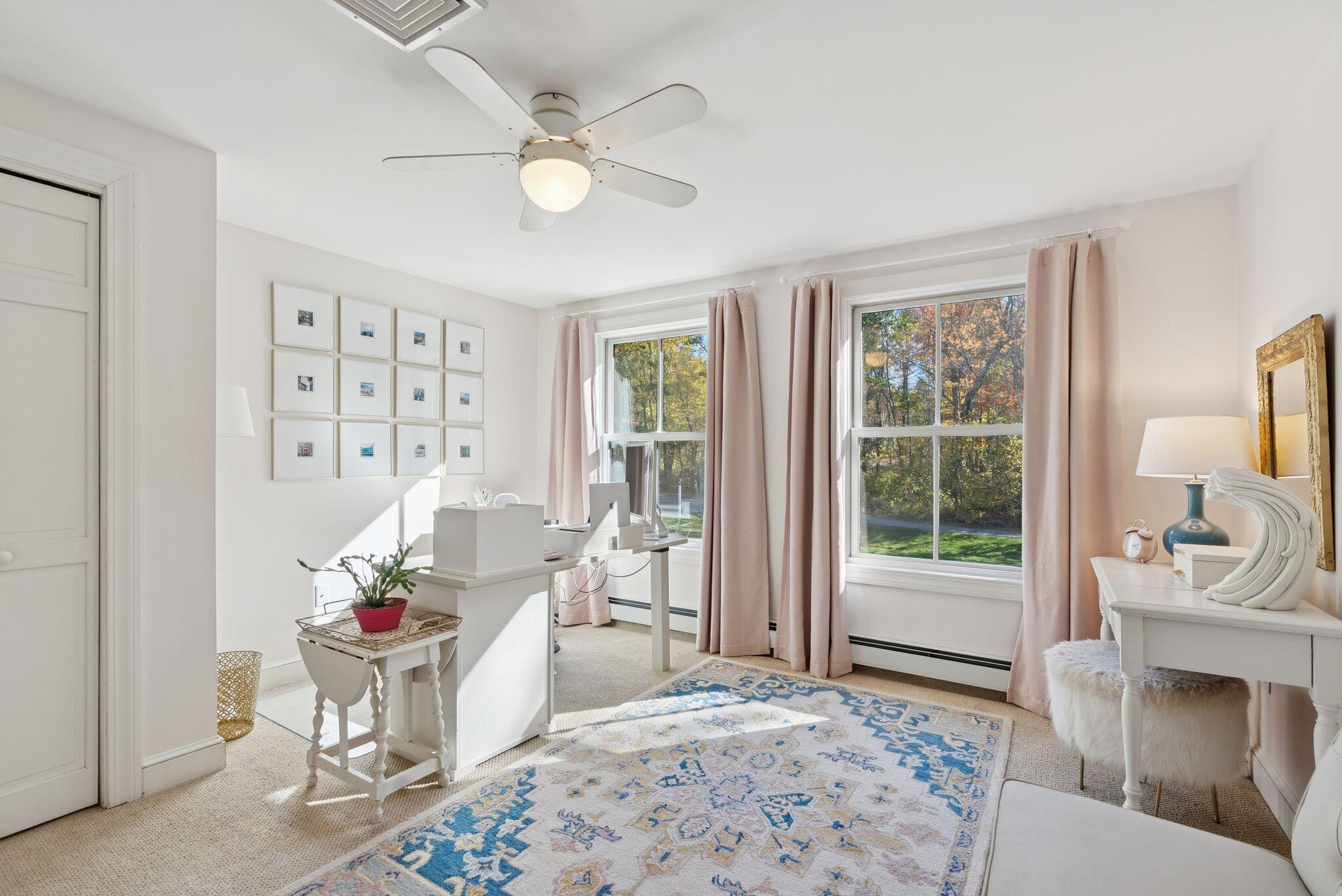 7 Independence Way Falmouth ME 04105