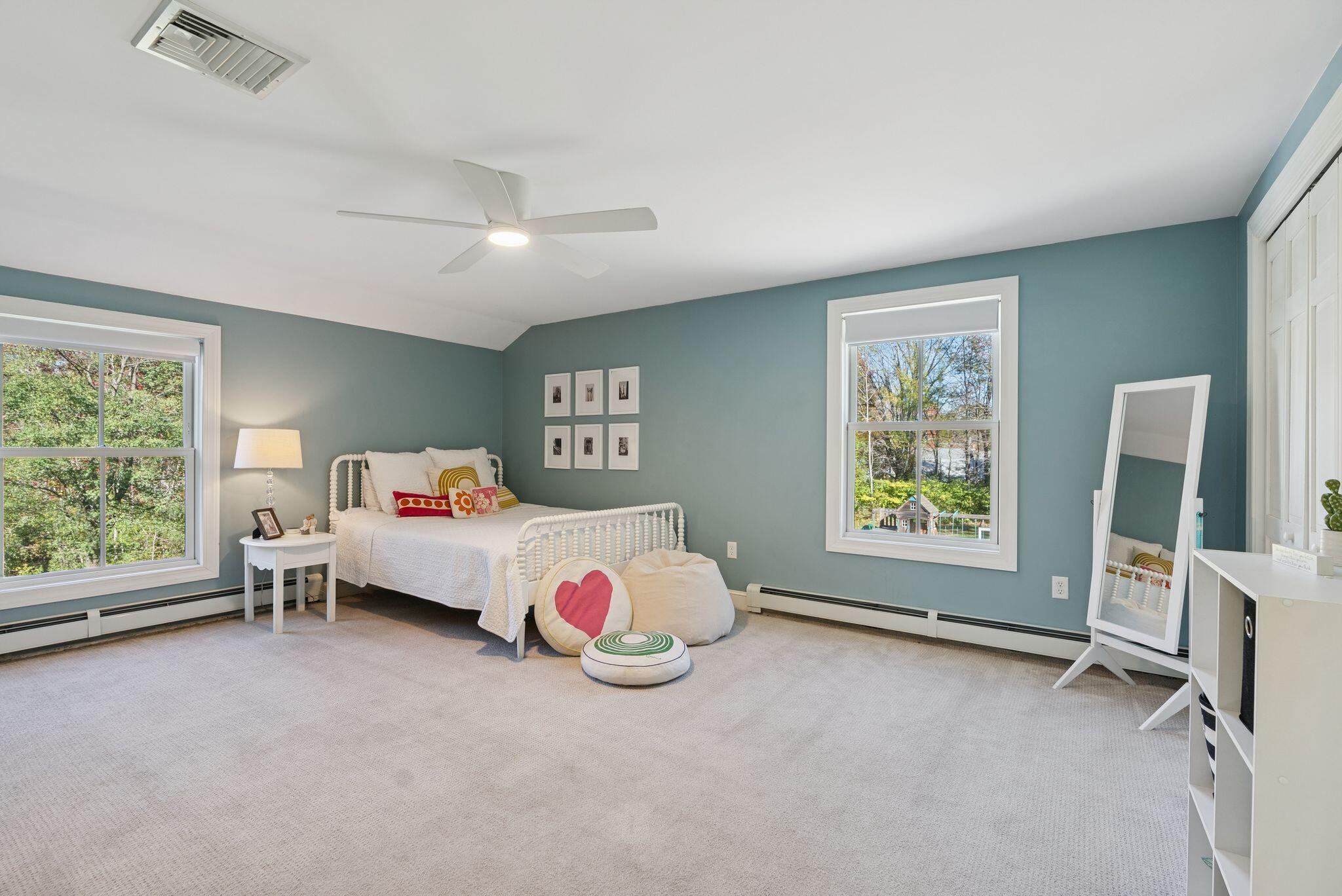 7 Independence Way Falmouth ME 04105