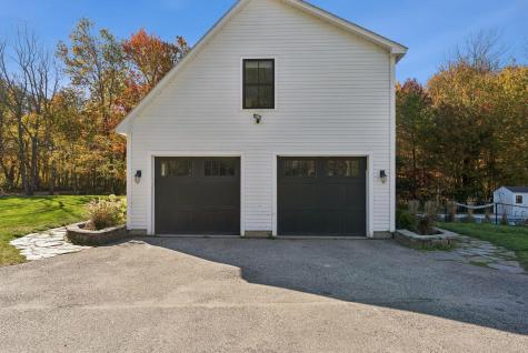 7 Independence Way Falmouth ME 04105