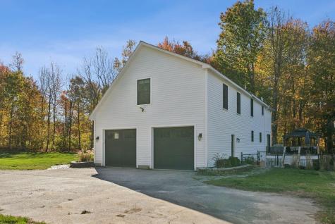 7 Independence Way Falmouth ME 04105