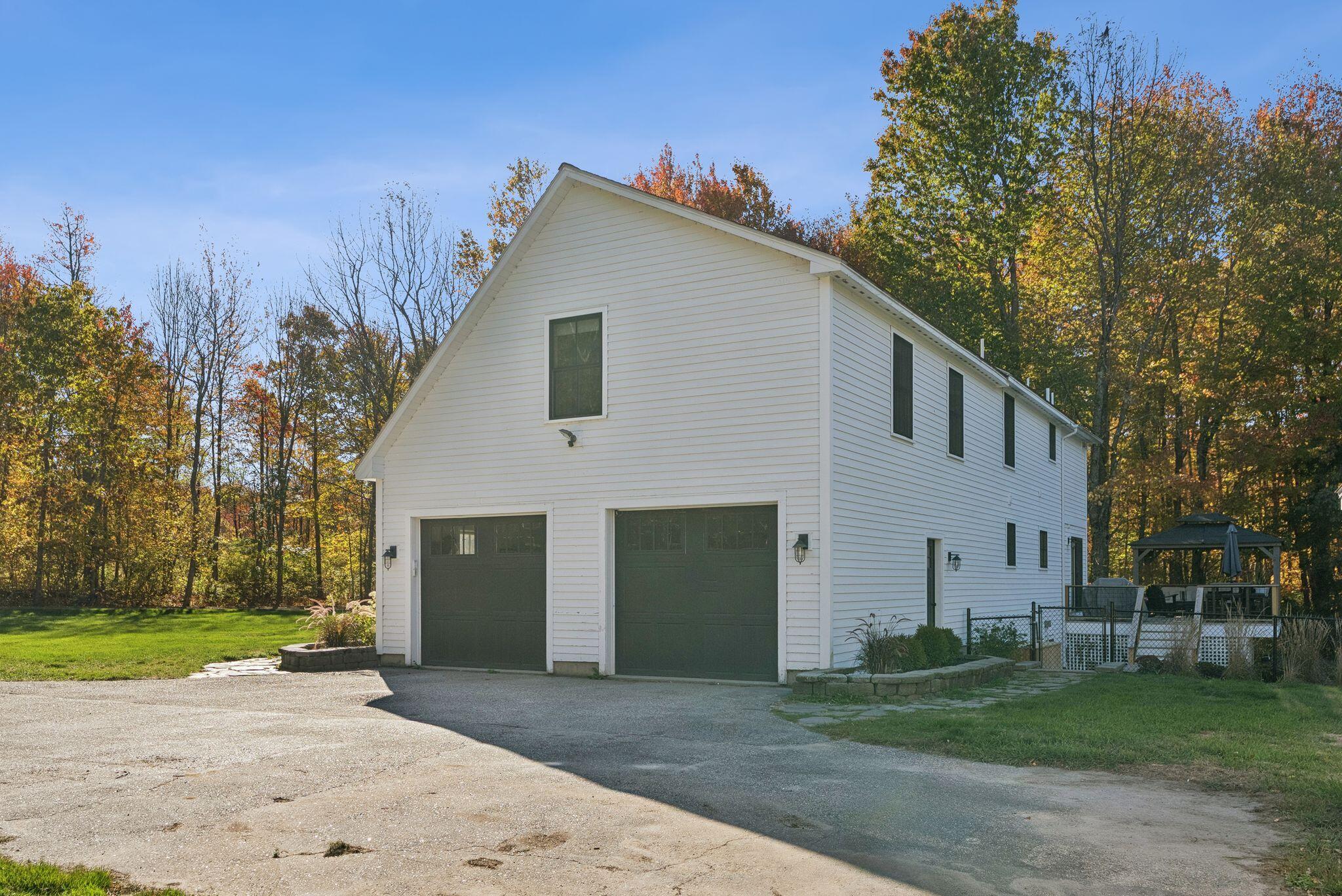 7 Independence Way Falmouth ME 04105