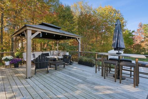 7 Independence Way Falmouth ME 04105