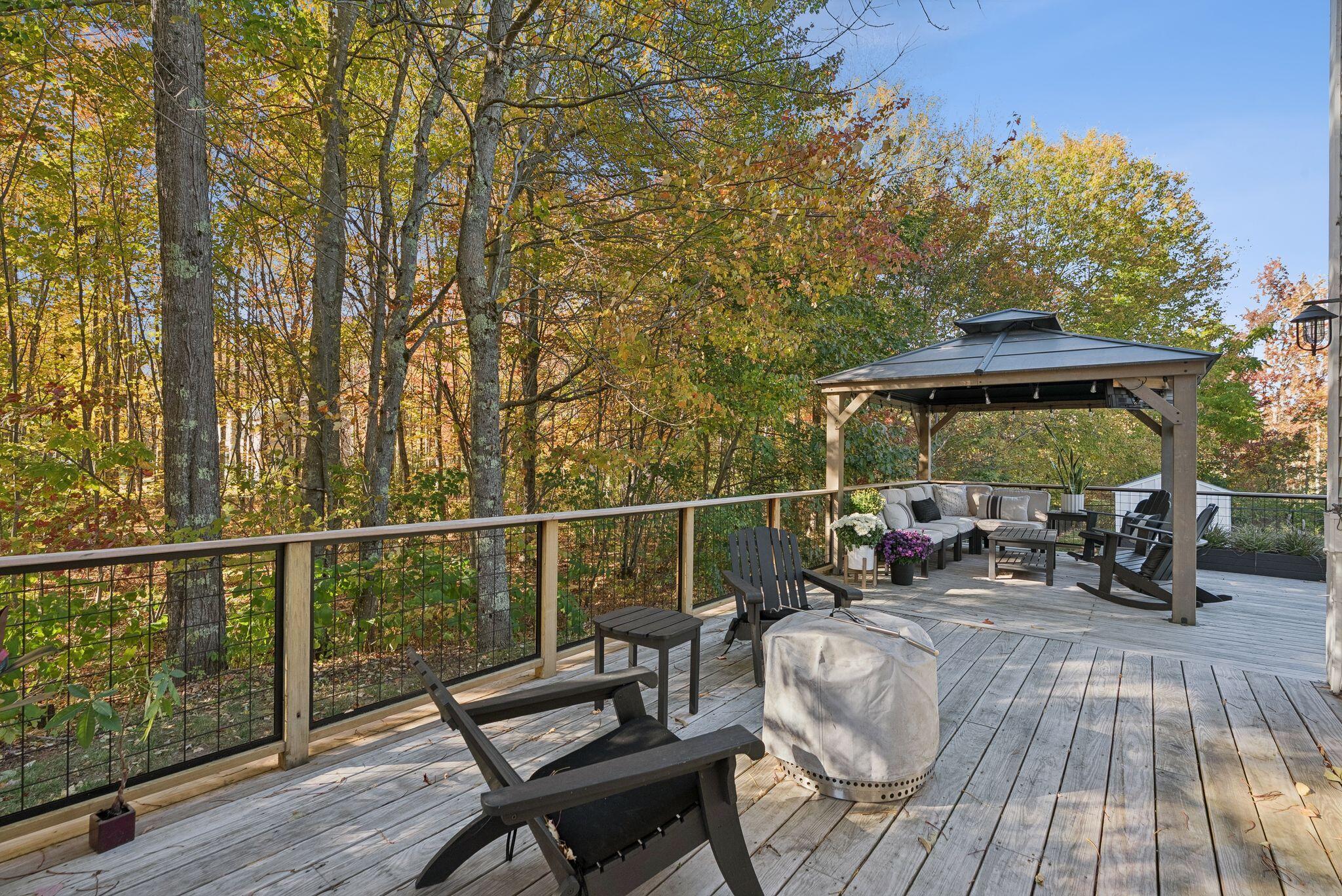 7 Independence Way Falmouth ME 04105