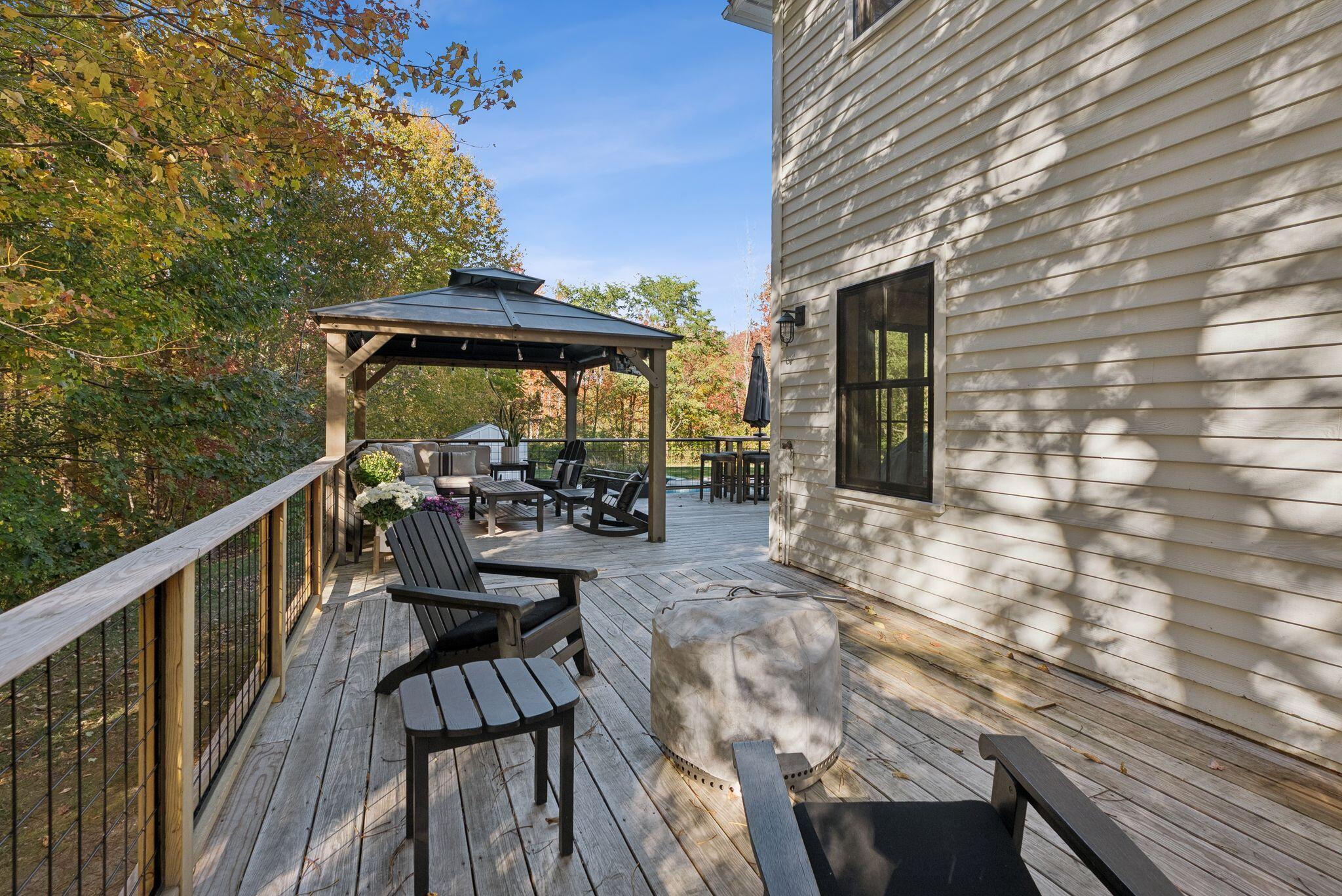 7 Independence Way Falmouth ME 04105