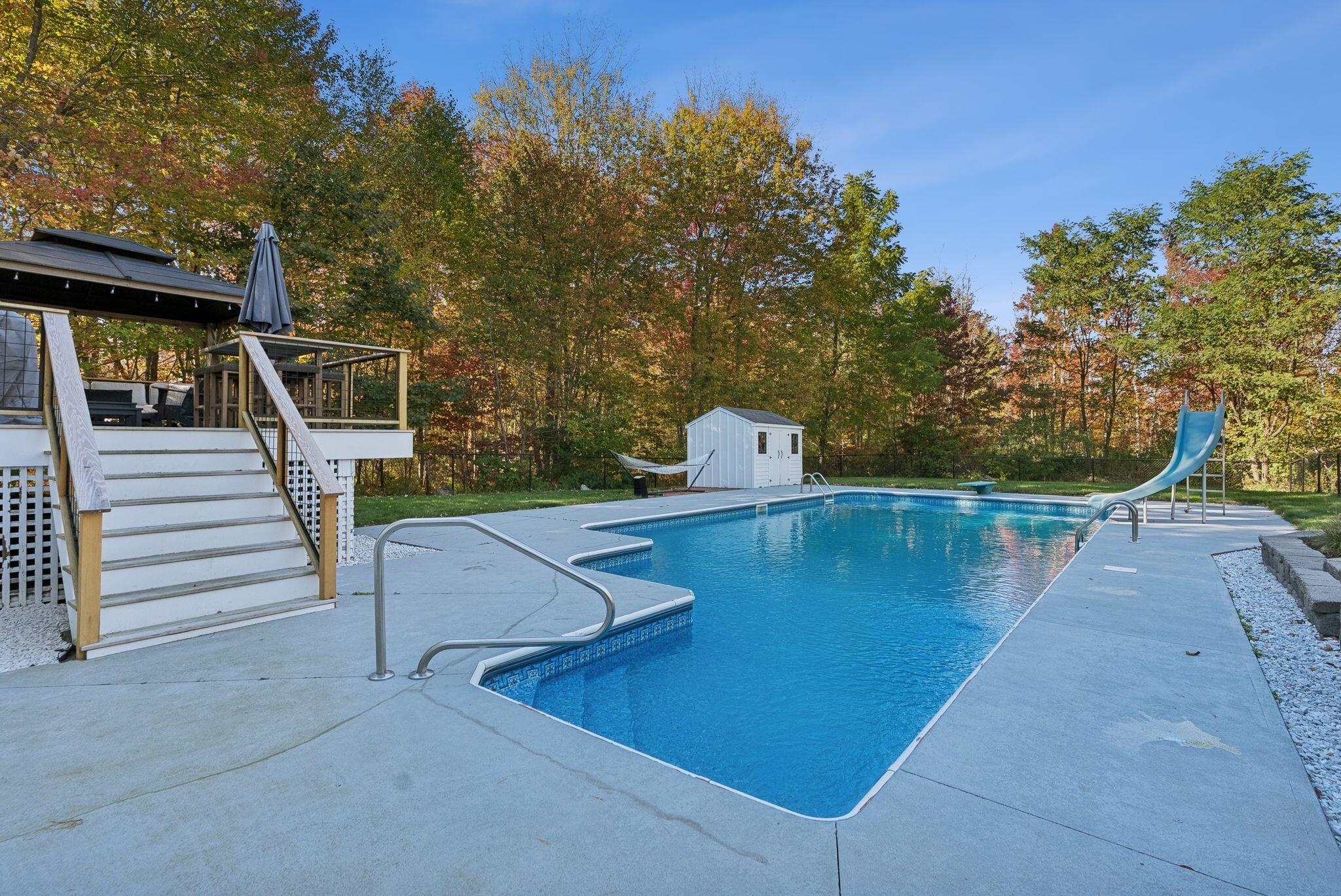 7 Independence Way Falmouth ME 04105