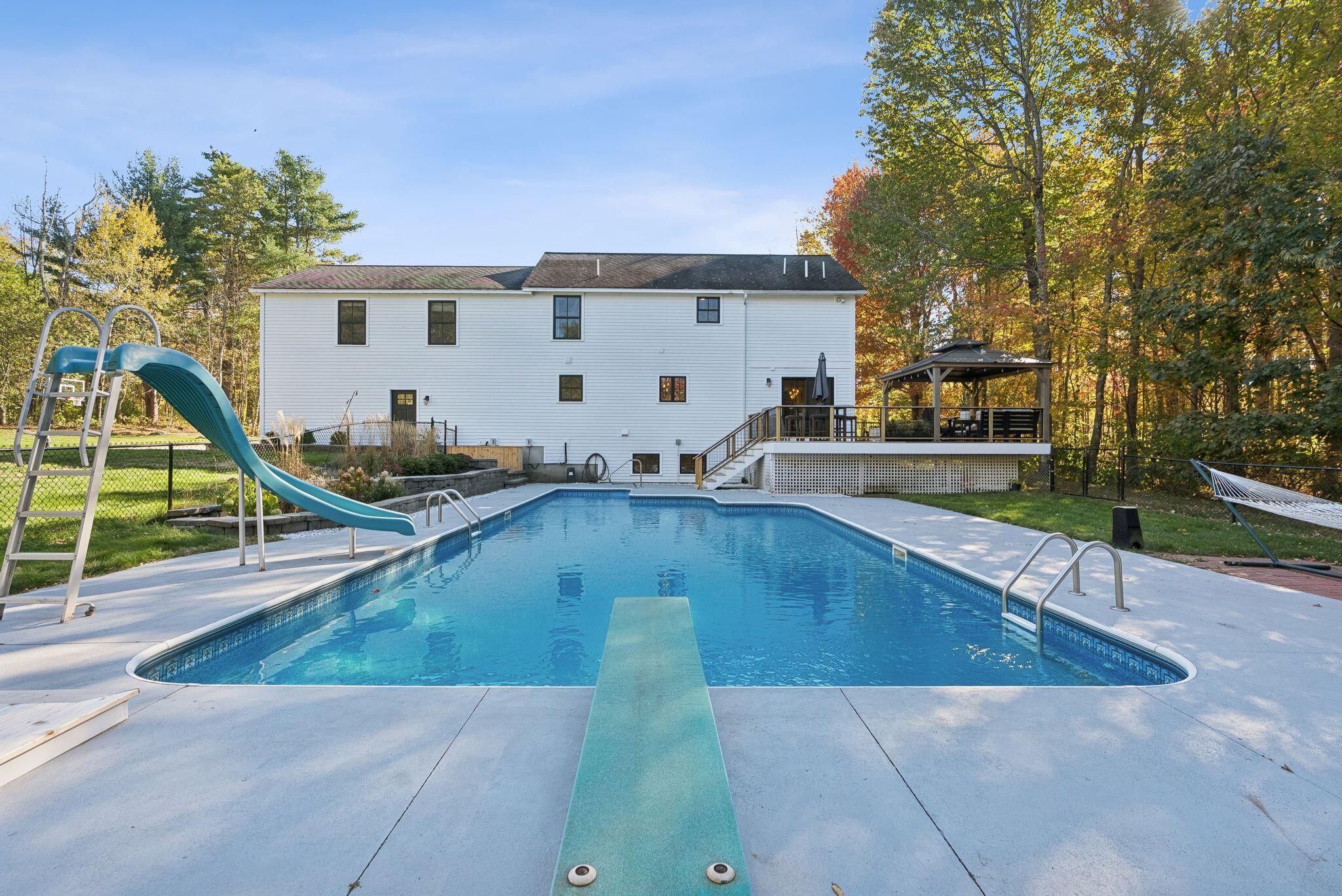 7 Independence Way Falmouth ME 04105