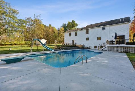 7 Independence Way Falmouth ME 04105