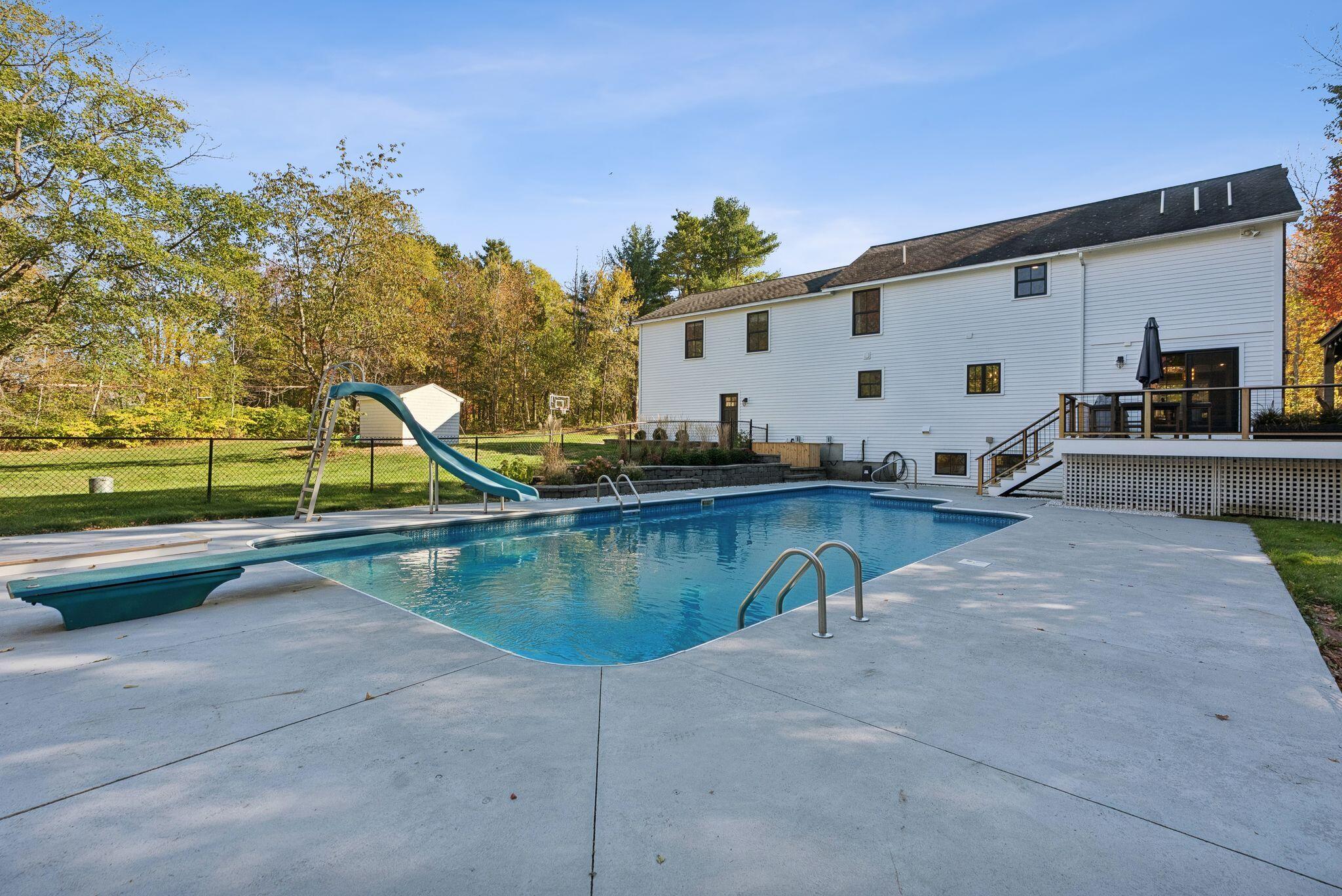 7 Independence Way Falmouth ME 04105