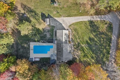 7 Independence Way Falmouth ME 04105