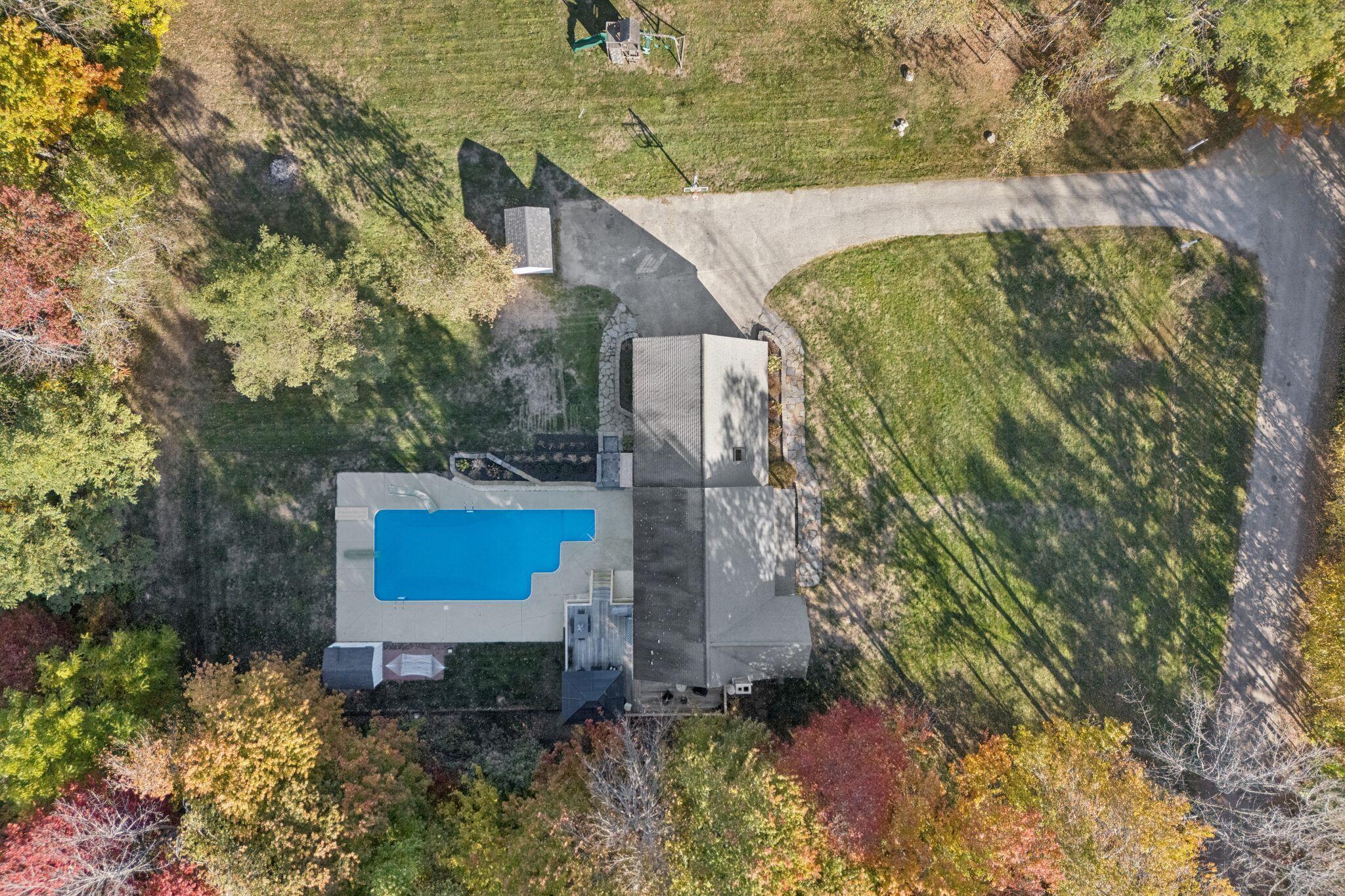 7 Independence Way Falmouth ME 04105