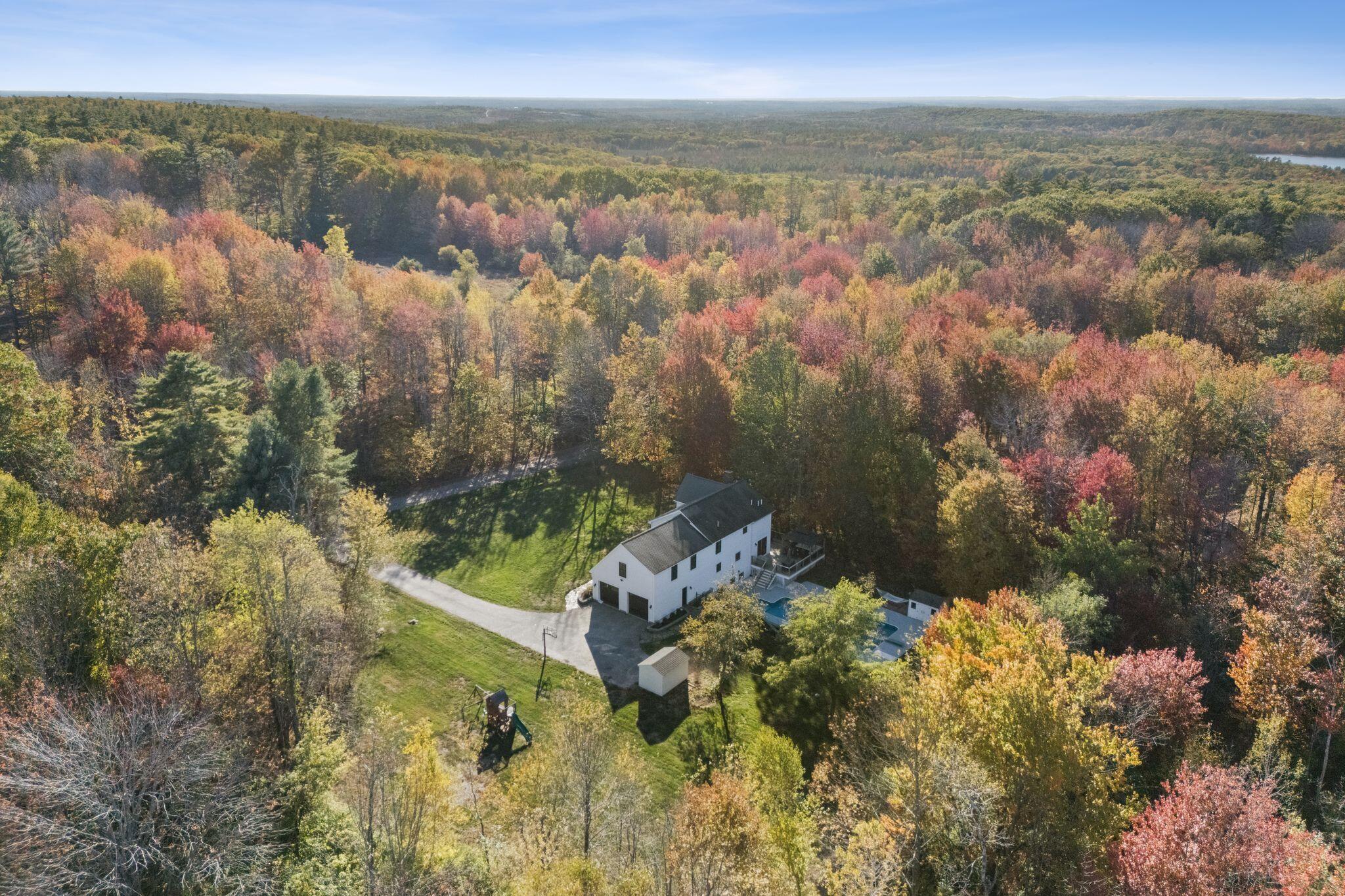 7 Independence Way Falmouth ME 04105