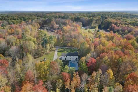 7 Independence Way Falmouth ME 04105