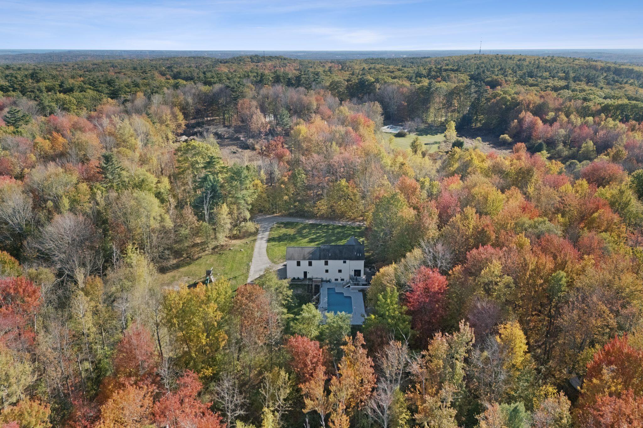 7 Independence Way Falmouth ME 04105