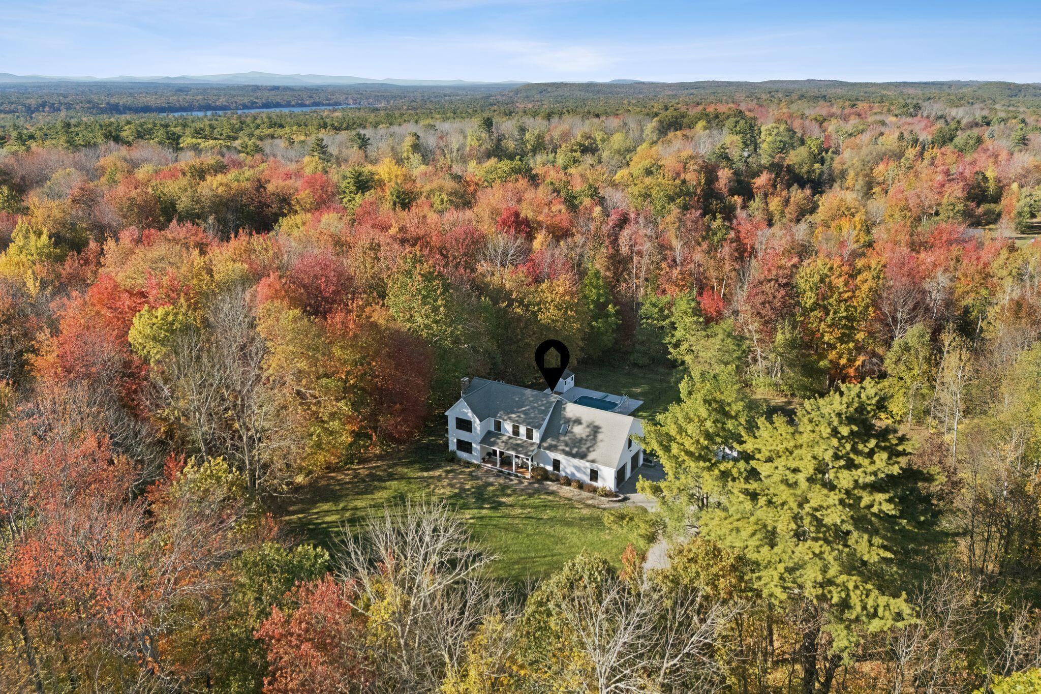 7 Independence Way Falmouth ME 04105