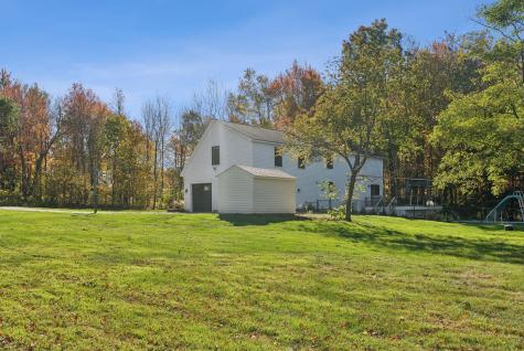 7 Independence Way Falmouth ME 04105