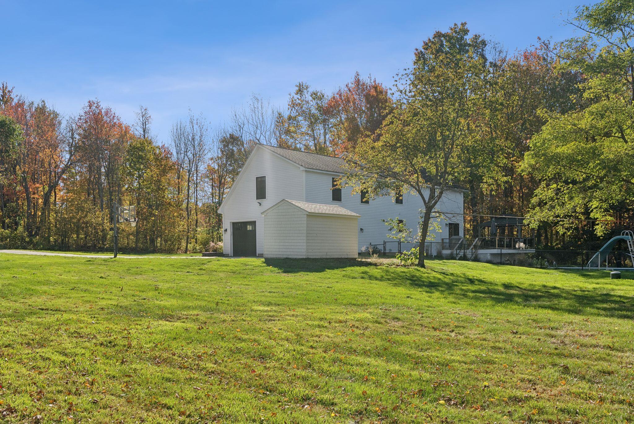 7 Independence Way Falmouth ME 04105