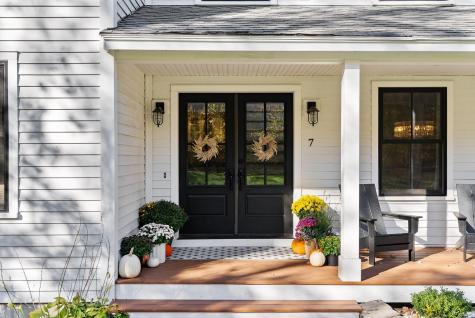 7 Independence Way Falmouth ME 04105