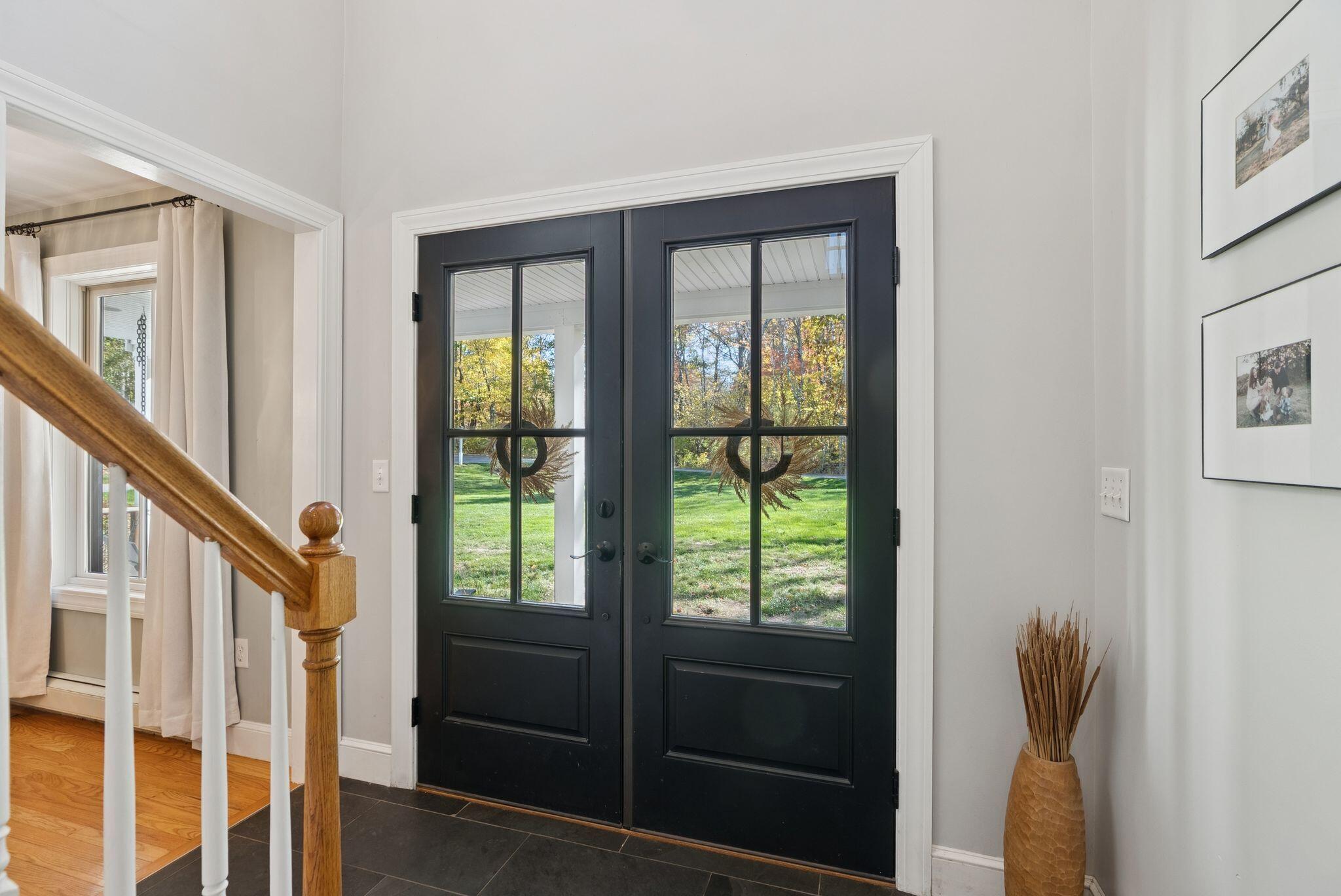 7 Independence Way Falmouth ME 04105