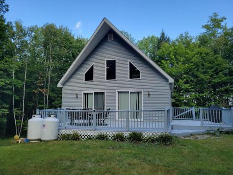 278 Deer Hill Road Waterford ME 04088