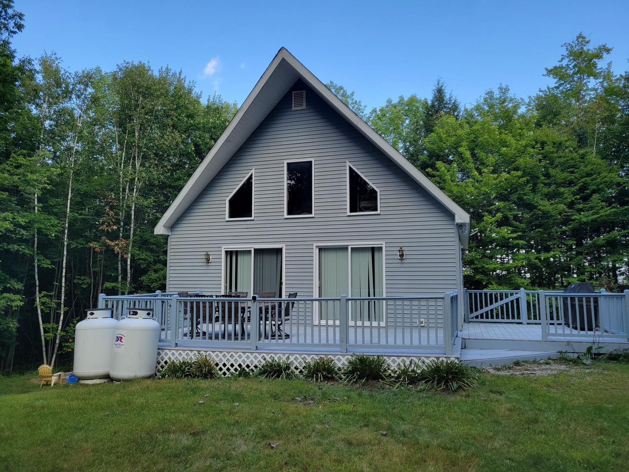 278 Deer Hill Road Waterford ME 04088