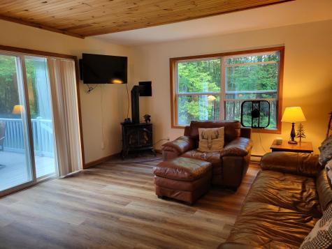 278 Deer Hill Road Waterford ME 04088