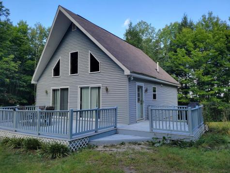 278 Deer Hill Road Waterford ME 04088
