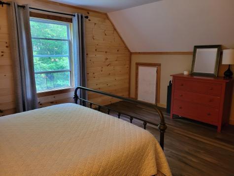 278 Deer Hill Road Waterford ME 04088