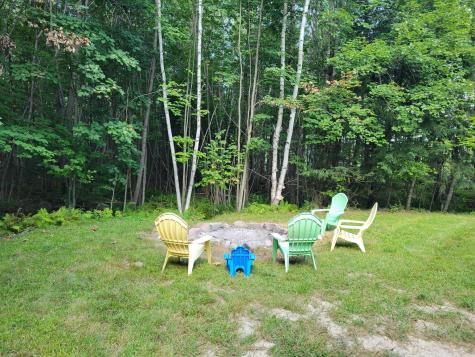 278 Deer Hill Road Waterford ME 04088