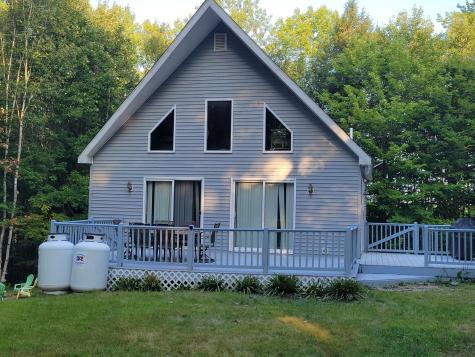 278 Deer Hill Road Waterford ME 04088