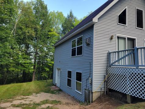 278 Deer Hill Road Waterford ME 04088