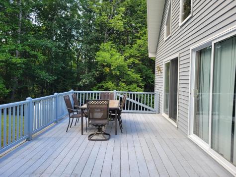 278 Deer Hill Road Waterford ME 04088