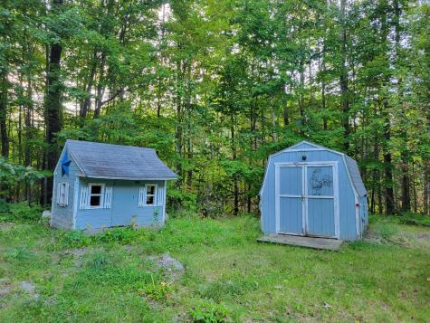 278 Deer Hill Road Waterford ME 04088