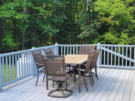278 Deer Hill Road Waterford ME 04088