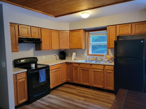 278 Deer Hill Road Waterford ME 04088
