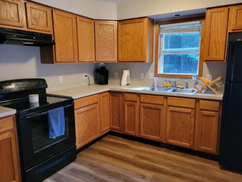 278 Deer Hill Road Waterford ME 04088
