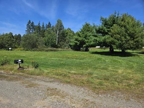 38 Aroostook Scenic Highway Hersey ME 04780