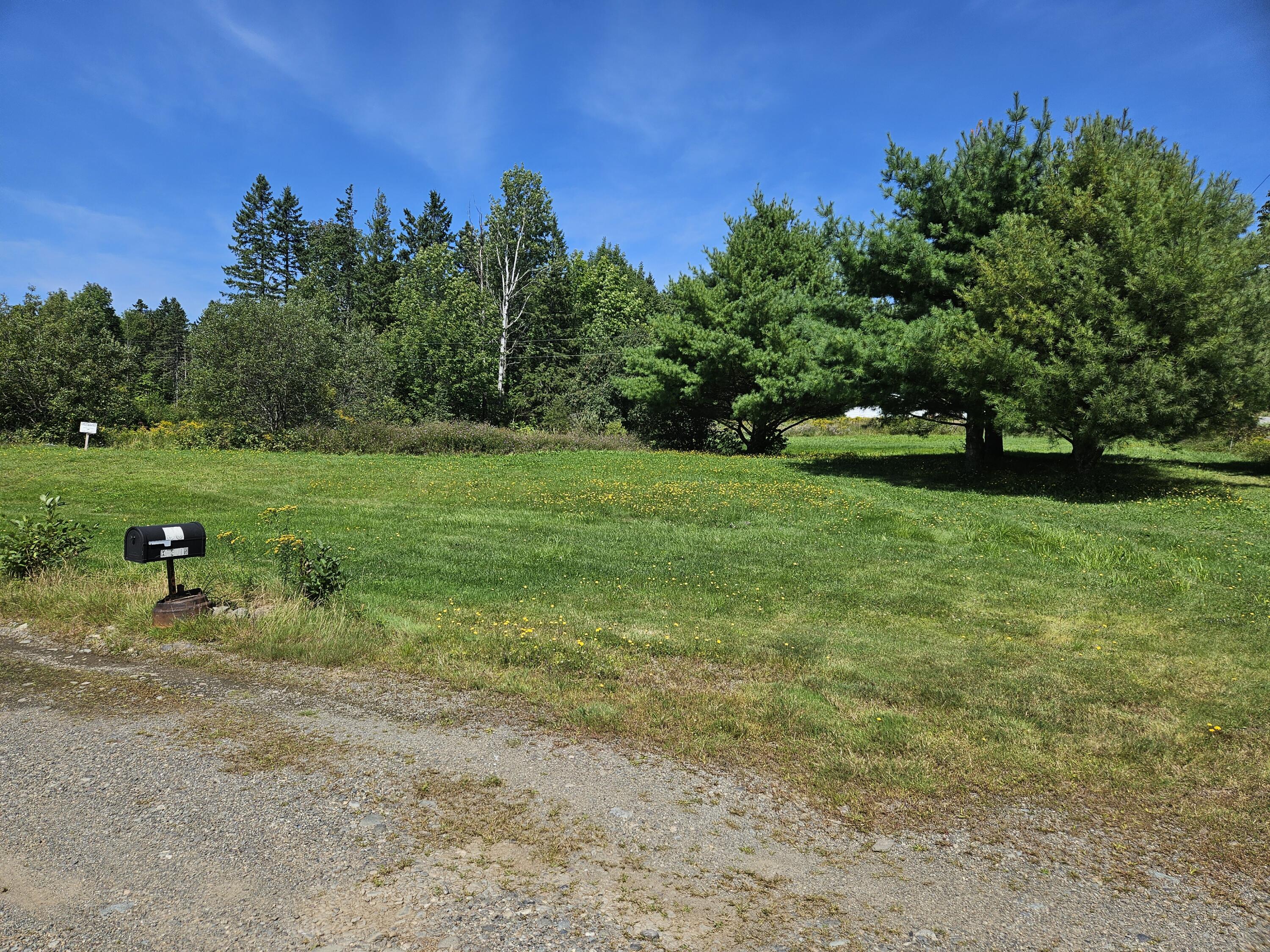38 Aroostook Scenic Highway Hersey ME 04780